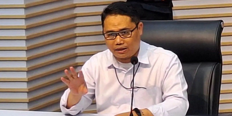 KPK Telusuri Aliran Uang Terkait Dugaan Korupsi Telkomsigma