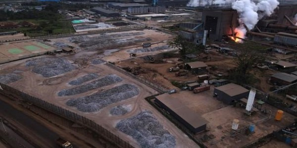 Cuma Dinikmati China, Pengusaha Lokal Harus Didorong Bangun Smelter Nikel
