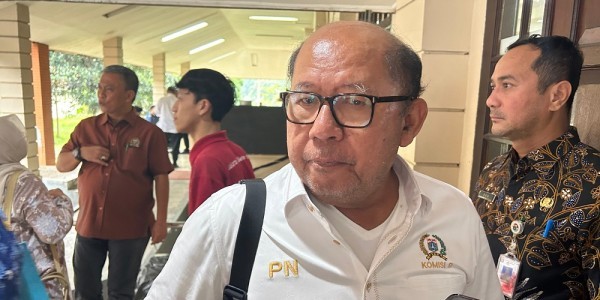 Anies Diminta Inisiatif Sendiri Jika Ingin Maju Pilkada Jakarta 2024 Melalui PDIP 