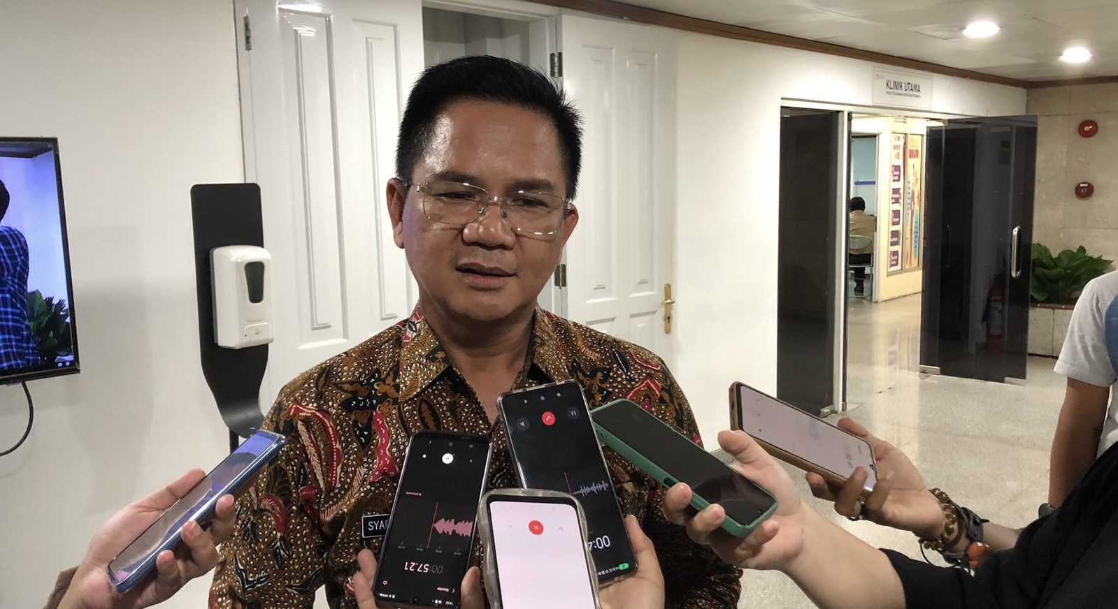 Selebgram Zoe Levana Terjebak di Jalur Bus TransJakarta, Dishub DKI: Dikenakan Tilang