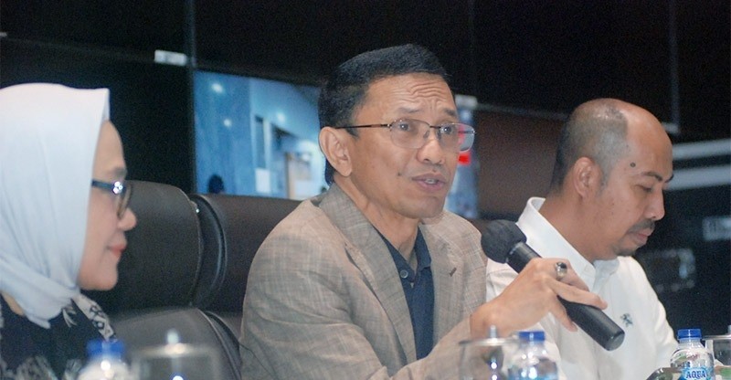 Pelaksanaan Kebijakan KRIS Tidak Cukup Sebatas Kesiapsiagaan Rumah Sakit