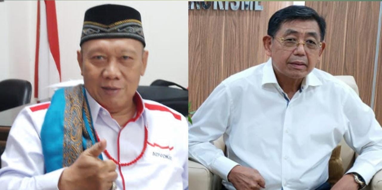 Sengketa dengan PT SMRA, Ahli Waris Minta Perlindungan pada Presiden