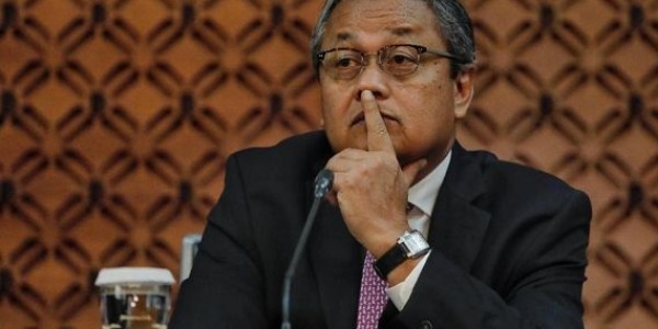BI Catat Lelang SRBI Capai Rp508,41 Triliun