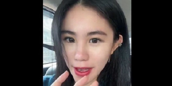 Selebgram Zoe Levana Diberi Sanksi Tilang Usai Masuk Jalur TransJakarta