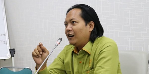 LSAK Desak Dewas dan Pimpinan KPK Gelar Pertemuan Bahas Polemik Internal