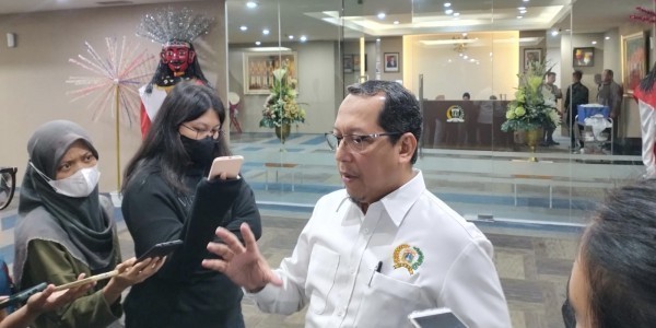 Komisi B DPRD DKI Minta Disnakertransgi Berikan Pelatihan Kerja Efektif dan Terukur 