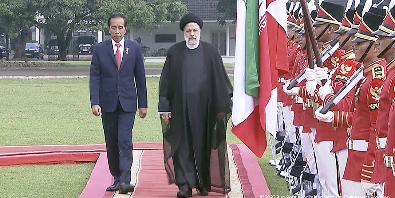 Daftar Calon Presiden Iran akan Diumumkan Pada 11 Juni