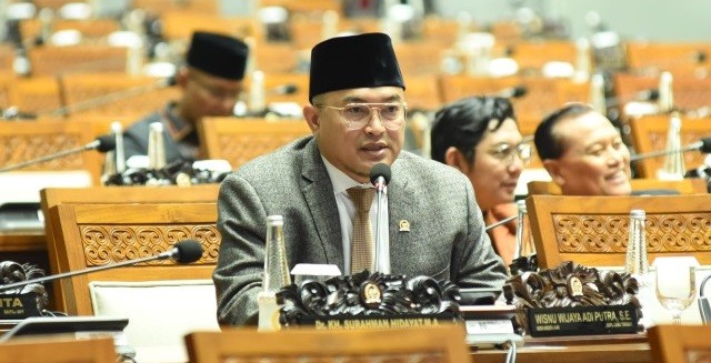 Jemaah Telat Berangkat Karena Kerusakan Pesawat, DPR: Minta Evaluasi Pengadaan Maskapai