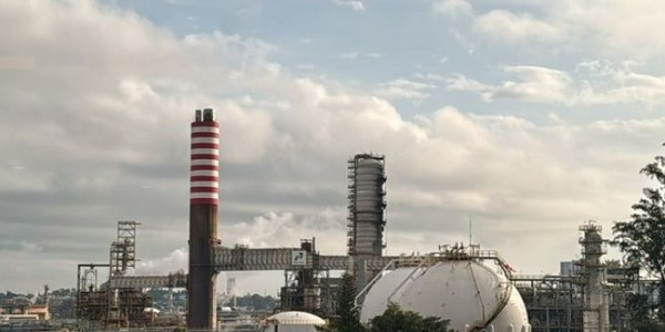 DPR Minta Pertamina Tingkatkan Audit dan Perawatan Kilang Minyak