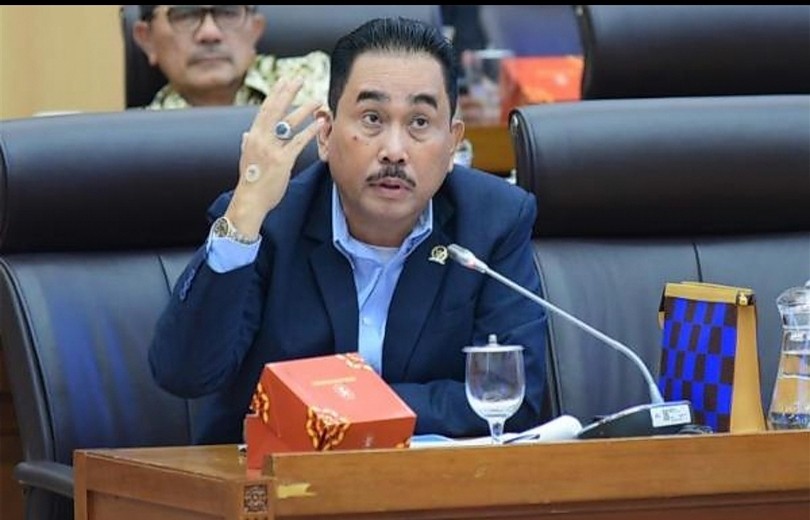 PNBP Migas Turun, DPR: Ini Kesalahan KKKS