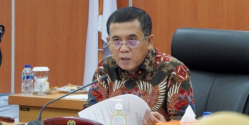 DPRD DKI Minta BPBD Perbarui Sistem Command Center