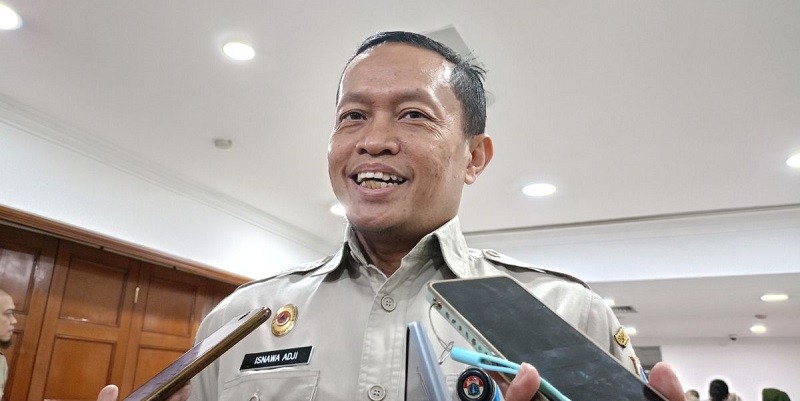 Soal Pembangunan Command Center, BPBD DKI: Kita Usulkan di Tahun 2025 