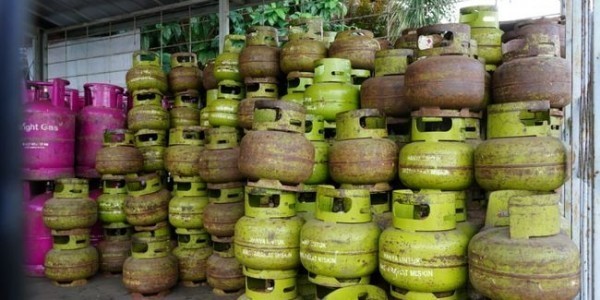 Pertamina Patra Niaga Pastikan Awasi Pengisian LPG di SPBE