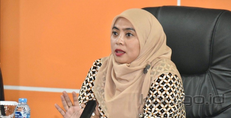KPU Bakal Tekan Jumlah Pemilih Setiap TPS 600 Orang 