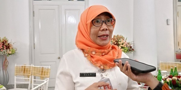 8.865 Ekor Hewan Kurban Masuk Jakarta, Dinas KPKP: 6 Ekor Stres Perjalanan 