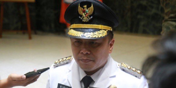 Pasca Kejadian Jatuhnya Crane, Ini yang Langsung Dilakukan Pemprov DKI 