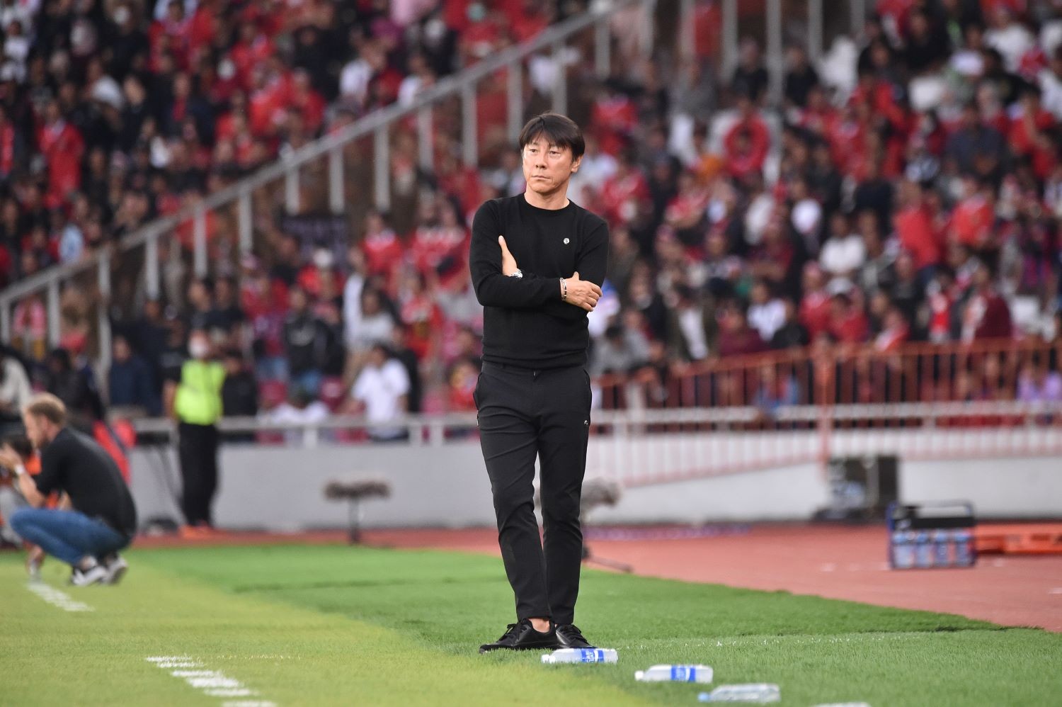 Yance Sayuri Cedera, Timnas Indonesia Panggil Bintang Madura United Malik Risaldi dan Nadeo Argawinata