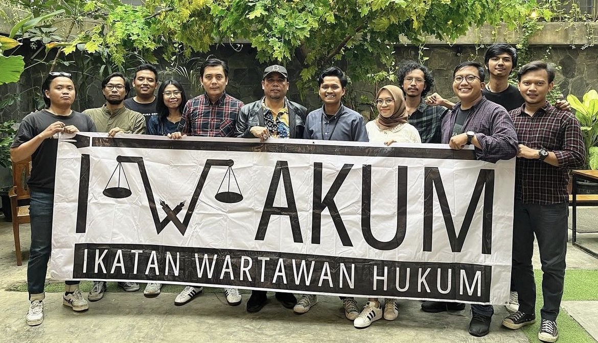 Iwakum Gelar Raker, Susun Kepengurusan dan Bahas Program Strategis