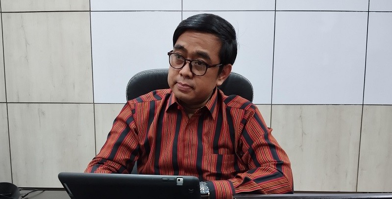 Soal Salam Lintas Agama, Guru Besar UIN: Fatwa Konteksnya Ditujukan Kepada Internal Umat Islam 