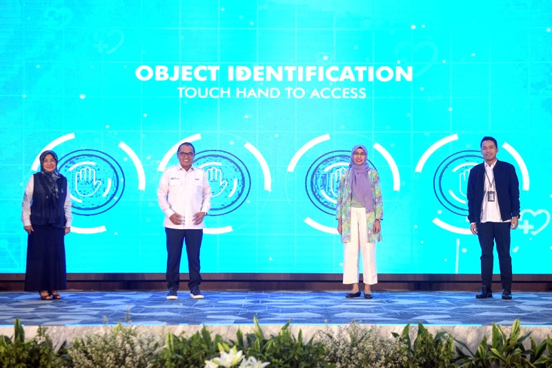 BTN Luncurkan Program BTN Sehat Bagi Karyawan