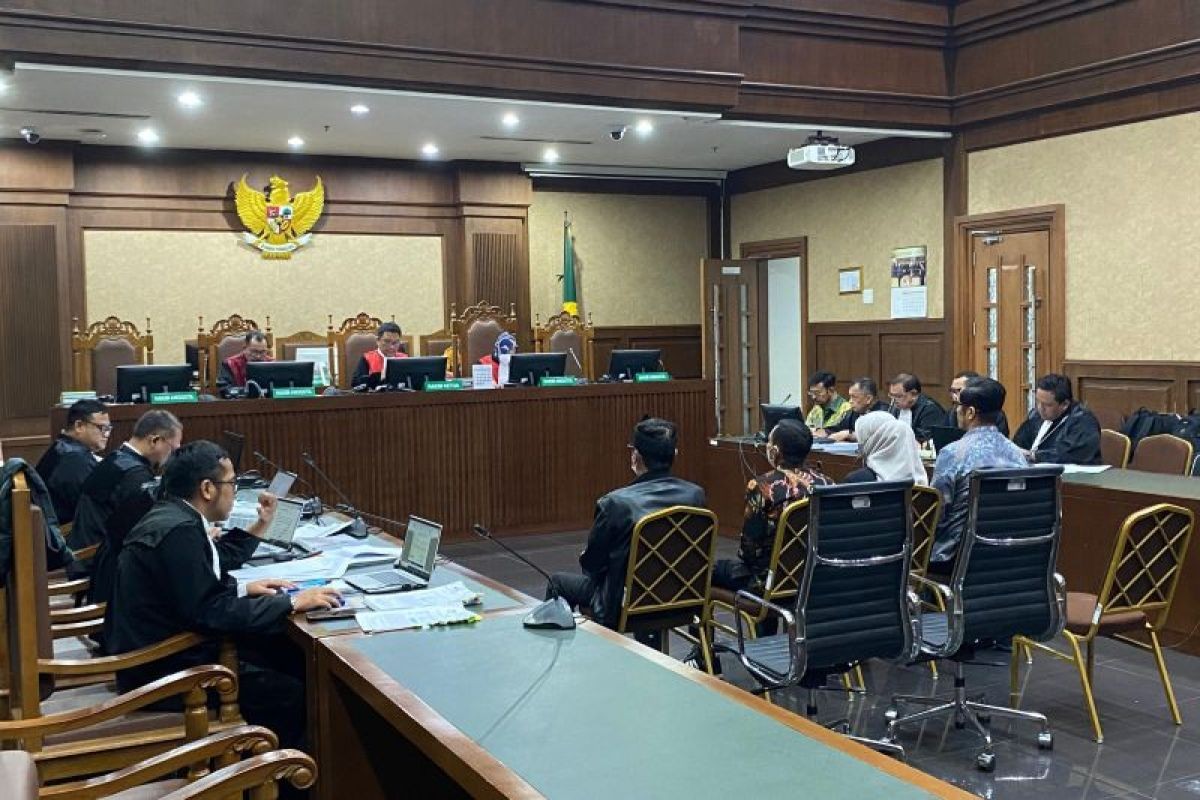 Waduh…Uang Perjalanan Dinas Pegawai Kementan dipotong 10-50 Persen Buat SYL