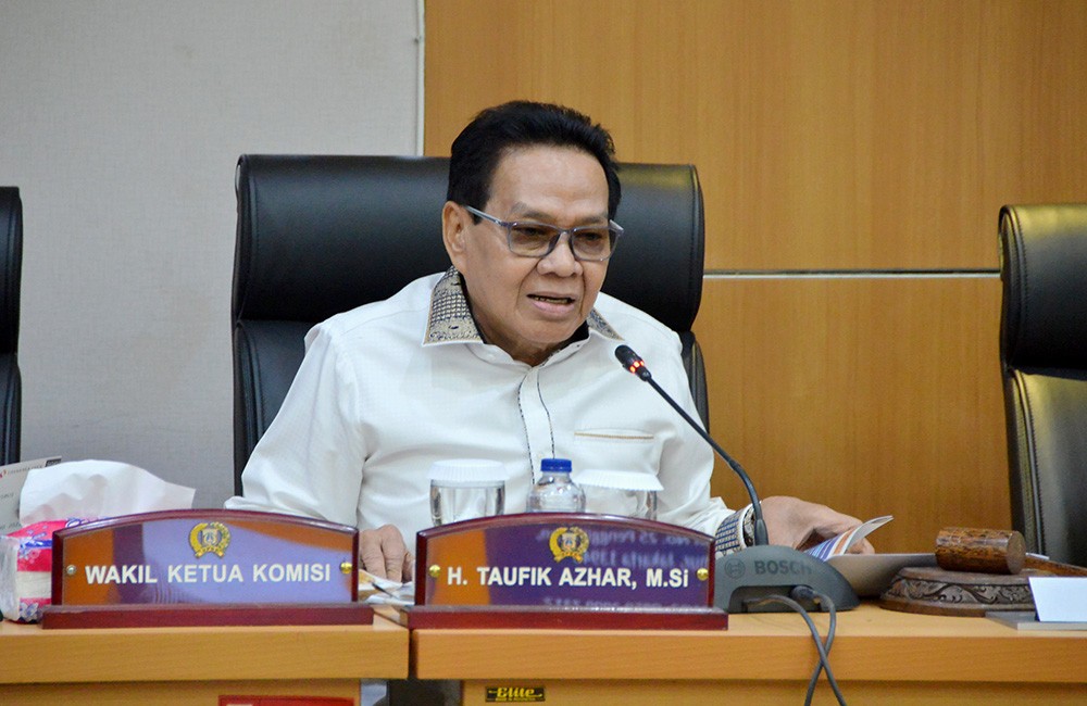 Agar Tak Hilang, DPRD DKI Minta Pemprov Terus Pelihara Budaya Betawi 