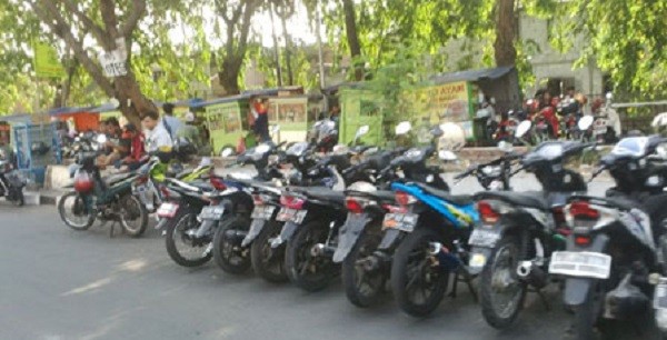 Hindari Parkir Liar Patok Harga Tinggi Setiap Event, Dishub DKI Bakal Lakukan Pengawasan 