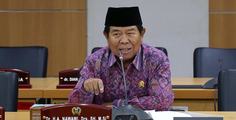 DPRD DKI Minta Pemprov Olah Data Masyarakat Berpenghasilan Rendah Secara Mandiri 