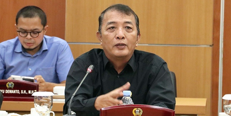 Anggota DPRD DKI Sebut Revitalisasi Ragunan Sudah Menjadi Keharusan 