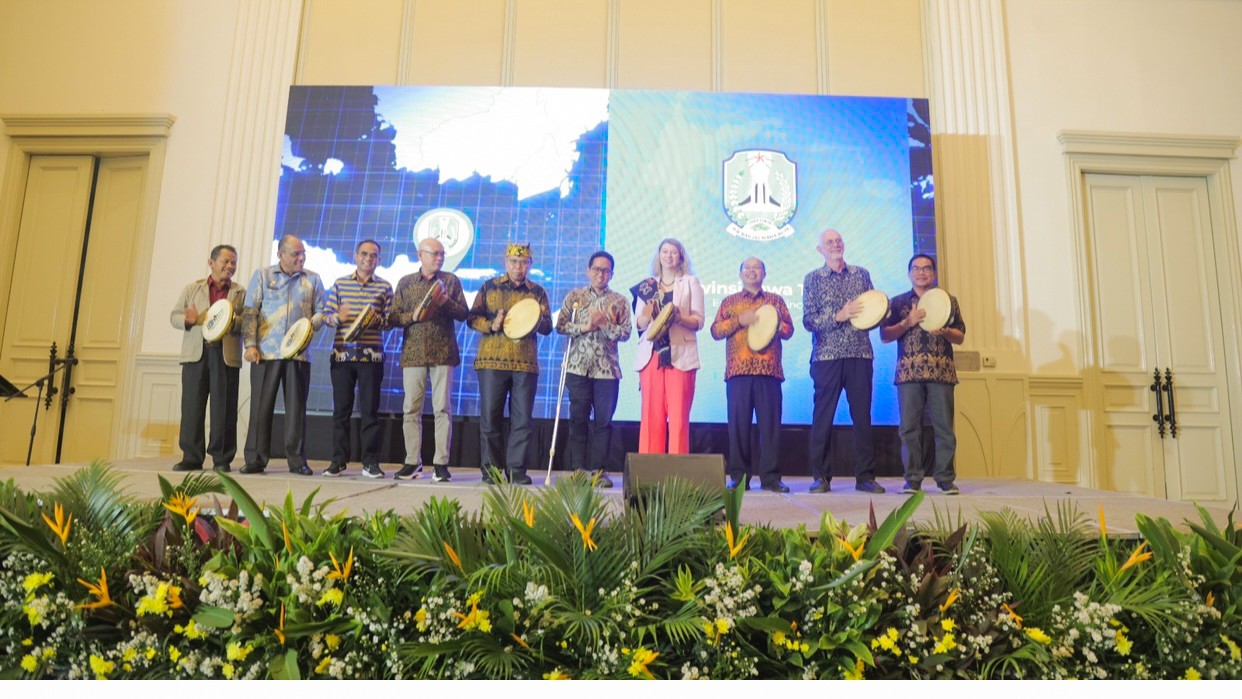 Jatim Dorong Penguatan Literasi dan Numerasi di Pendidikan Dasar