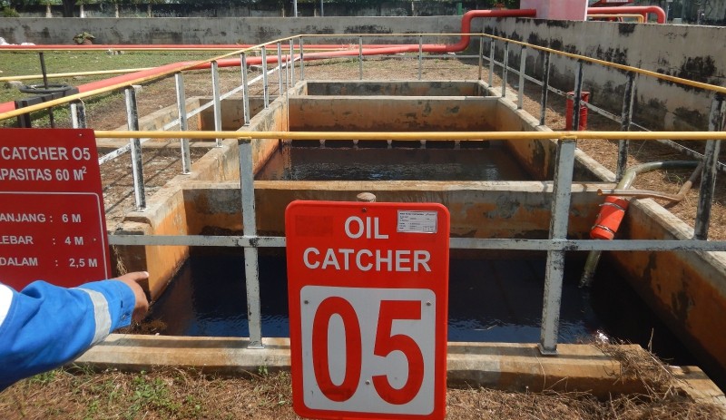Pertamina Patra Niaga Pastikan Tidak Ada Minyak Rembes ke Permukiman di Tuban