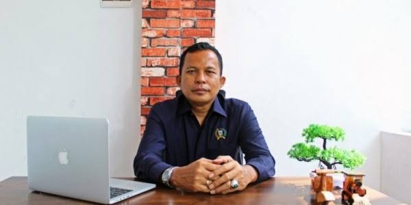 DPRD DKI Imbau Pedagang Hewan Kurban Tak Jualan di Trotoar dan Bahu Jalan