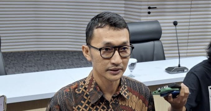 KPK Yakin Dewas Tangami Laporan Staf Hasto PDIP dengan Profesionql