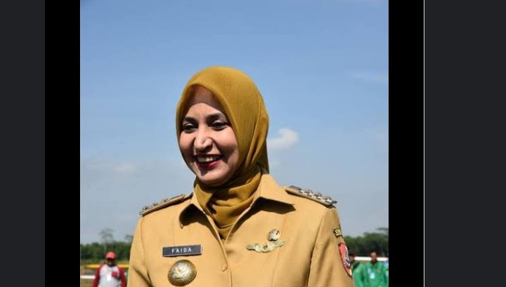 Survei LKPI: Faida Berpeluang Menang di Pilbup Jember 2024