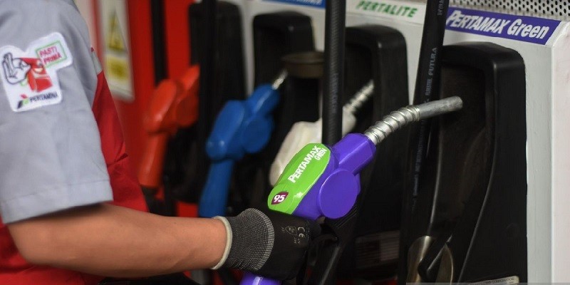 Meski Ada Pertamax Green 95, PT Pertamina Pastikan Distribusi Pertalite Tetap Berjalan 
