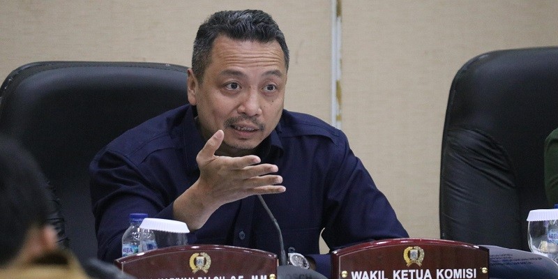 Kasus DBD di Jakarta Terus Meningkat, Nova Paloh Minta Pemprov Gencarkan Sosialisasi 