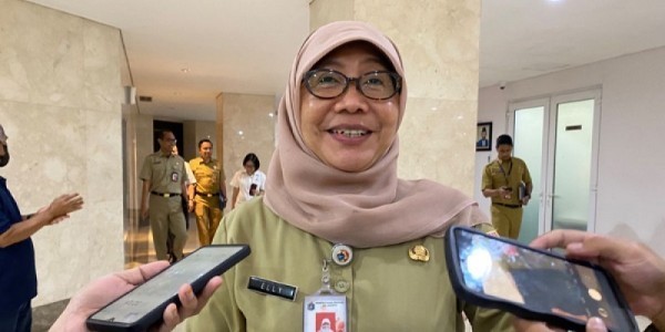 Dinas KPKP DKI Sebut Hewan Kurban yang Diperiksa Berpotensi Bertambah 