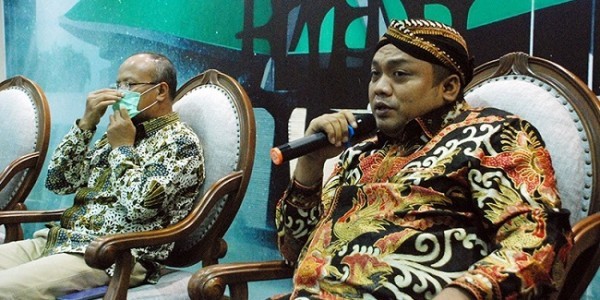 Badai PHK, DPR Minta Perusahaan Tekstil Bayarkan Pesangon Karyawan