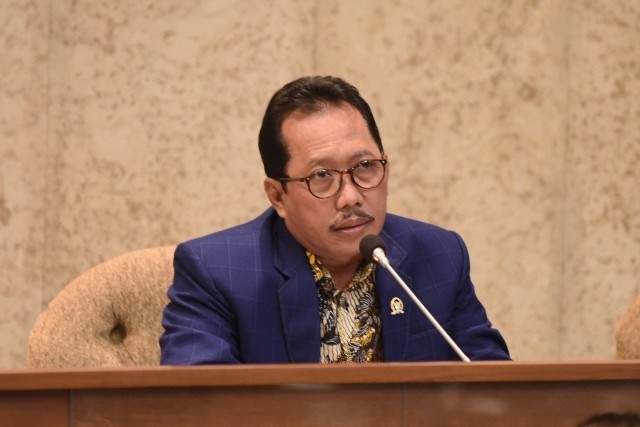 Pengguna Anggaran Diminta Tanggung Jawab Soal Temuan Perjalan Dinas Fiktif Rp39,26 Miliar 