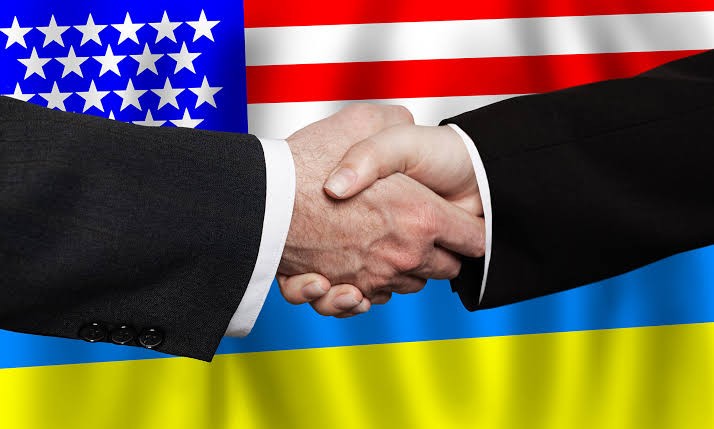 Dewan Eropa Kritik Standar Ganda Soal Ukraina dan Timur Tengah