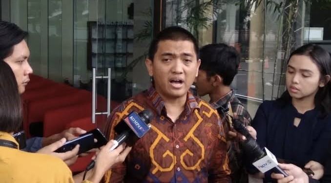 Mantan Penyidik KPK Yakin AKBP Rossa Purba Bekti Bisa Tangkap Harun Masiku