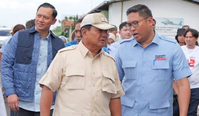 Pilgub Jateng, Survei LKPJ: Masyarakat Ingin Sudaryono Jadi Gubernur Jateng
