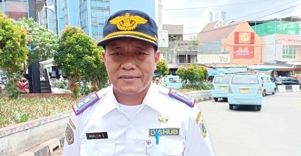 Hindari Aksi Penjambretan Saat CFD, Dishub DKI Tingkatkan Pengawasan 