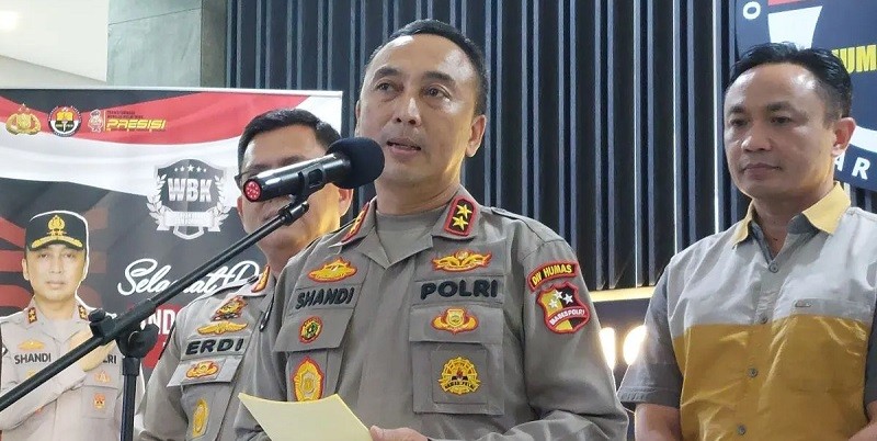 TIdak Gelar Perkara Khusus Pegi Setiawan, Ini Alasan Polri