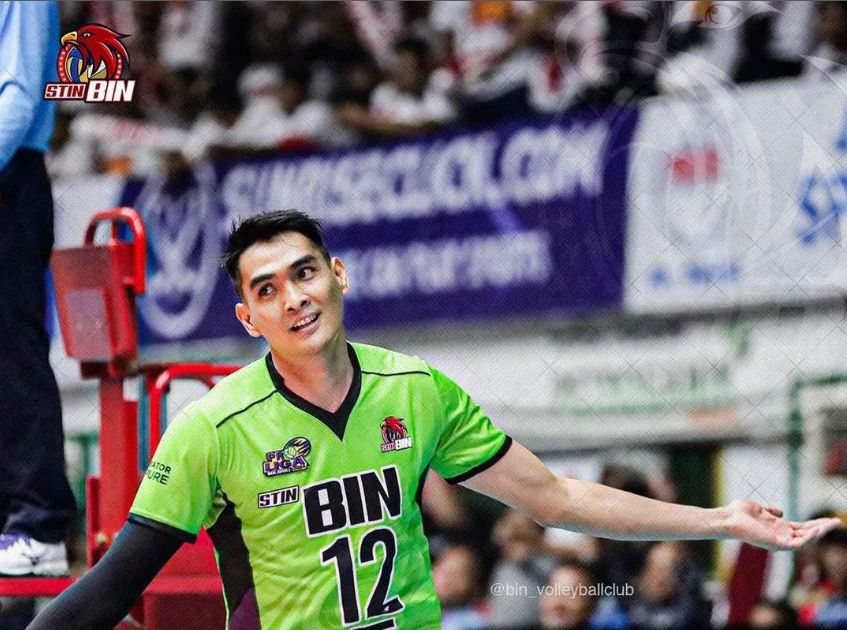 Rekap Hasil Proliga 2024: Jakarta STIN BIN Tembus Final Four Usai Bekap Sukun Badak