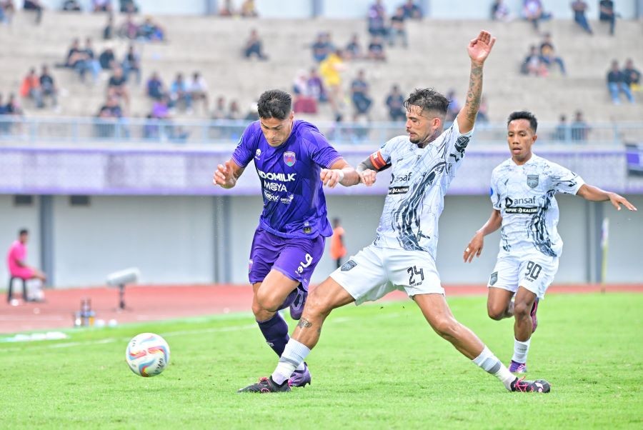 PSSI dan PT LIB Sepakat Hapus Format Championship Series pada Liga 1 2024/2025