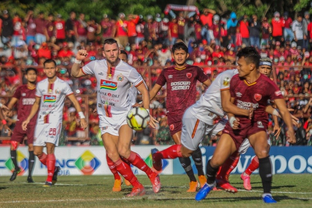 Piala Indonesia Dipastikan Belum Akan Digelar di Musim 2024/2025