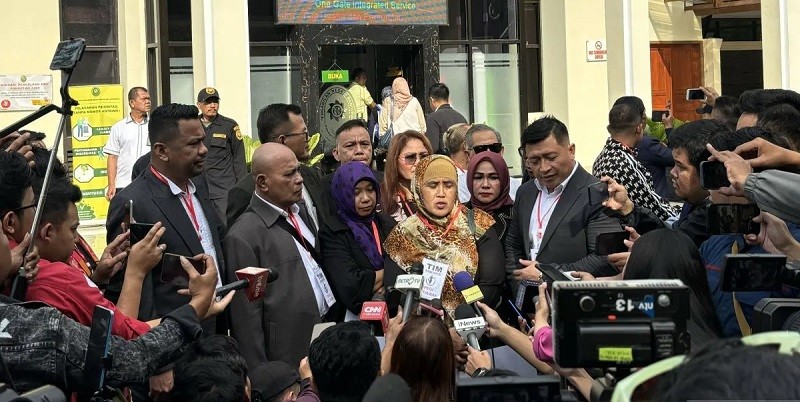 Kuasa Hukum Pegi Setiawan Optimis Majelis Hakim Kabulkan Gugatan Praperadilan