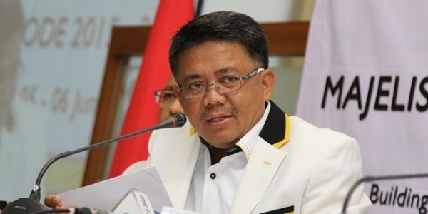 Batal Usung Anies, PKS Ajukan Sohibul Iman di Pilgub Jakarta 2024