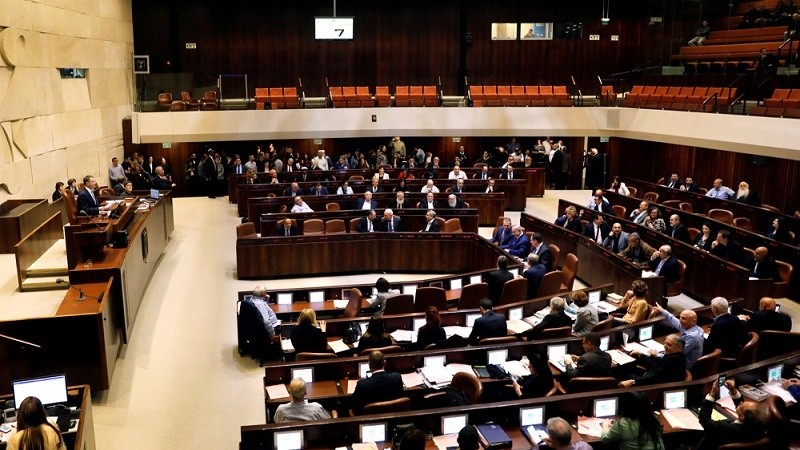 Pejabat Parlemen Israel Akui Perang dengan Hizbullah akan Sulit dan Kompleks